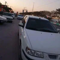 سمند lx مدل 96