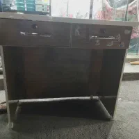 میز تحریر ام دی اف|میز تحریر و کامپیوتر|ایذه, |دیوار