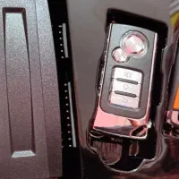 دزدگیر خودرو هوتای اصل شرکتی نصب رایگان تعویض ۵سال|قطعات یدکی و لوازم جانبی|تبریز, |دیوار