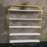 فروش میز ناخن، تخت مژه و تجهیزات آرایشگاهی حرفه‌ای|آرایشگاه و سالن‌های زیبایی|مشهد, سپاد|دیوار
