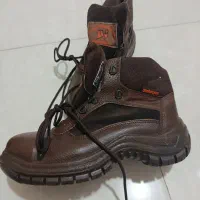 کفش ایمنی|کیف، کفش، کمربند|بندر ماهشهر, |دیوار