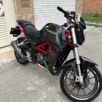 بنلی۲۵۰تک سیلندر