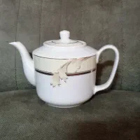 قوری بزرگ الگانس زرین نونو