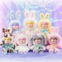 لبوبو و عروسک های سوپرایزی عمده|اسباب‌‌بازی|مشهد, شیرودی|دیوار