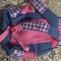 کیف دخترانه و پسرانه|کیف، کفش، کمربند|رباط‌کریم, الارد|دیوار