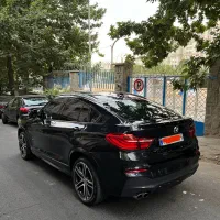 ایکس ۴ مدل ۲۰۱۷