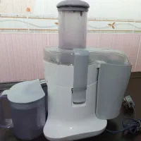 دستگاه آبمیوه گیری