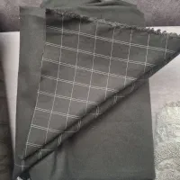 ۶ قواره پارچه بالای یک متر کاملا سالم|لوازم خیاطی و بافتنی|ری, دولتآباد|دیوار