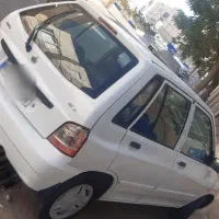 پراید111 مدل92 تک برگ سند|خودرو سواری و وانت|اقبالیه, |دیوار