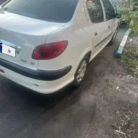 206v8|خودرو سواری و وانت|تهران, کیانشهر|دیوار