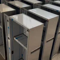 کیفیت ماندگار با سینک باکسی پرایم مدل tina+
