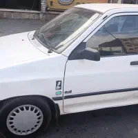 پراید مدل ۸۳تمام انژکتور|خودرو سواری و وانت|محمدشهر, ولدآباد|دیوار