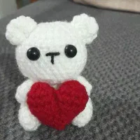 بافتنی عروسکی