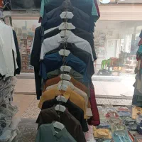 انواع لباس و شلوار های مردانه باکیفیت|لباس|برازجان, |دیوار