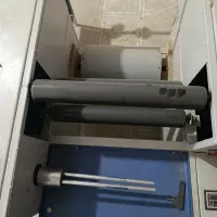 دستگاه سه کاره رول سفره|ماشینآلات صنعتی|چناران, |دیوار