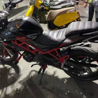 فروش موتور|موتورسیکلت|تهران, زرکش|دیوار