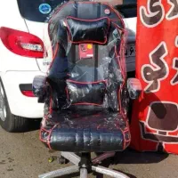 صندلی و تعمیر صندلی|صندلی و نیمکت|بروجرد, |دیوار