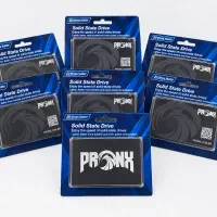هارد حافظه SSD 120GB 240GB با گارانتی تعویض