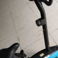 دوچرخه ثابت ورزشی|تجهیزات ورزشی|کیش, |دیوار