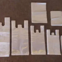 نایلون دسته دار