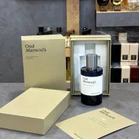 عطر ادکلن عود ماراکوجا(مستر کوالیتی سفارش لهستان)|آرایشی، بهداشتی، درمانی|مشهد, سعد آباد|دیوار