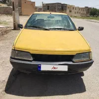تاکسی روا ۸۸