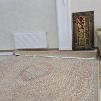 فرش12 متری وتابلو فرش|فرش|کرمانشاه, |دیوار