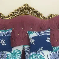 تخت دونفره|تخت و سرویس خواب|زاهدان, |دیوار