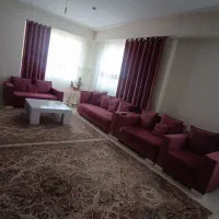 مبلمان راحتی ۸تا۱۰نفره|مبلمان خانگی و میز عسلی|مشهد, جاهد شهر|دیوار