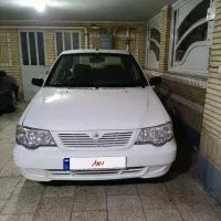 پراید 132 داشبورد جدید تمیز