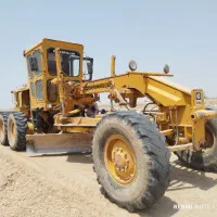 اجاره گریدر، غلطک