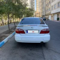 ماکسیما دنده ای مدل ۱۳۸۶ عروسک|خودرو سواری و وانت|تهران, صادقیه|دیوار