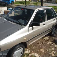 پراید|خودرو سواری و وانت|جوانرود, |دیوار