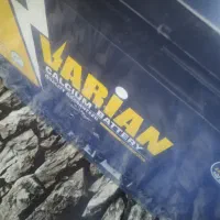 باطری 60 آمپر