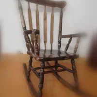 صندلی راک راکر