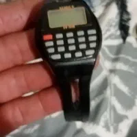 ساعت مچی|ساعت|پردیس, فاز ۳|دیوار