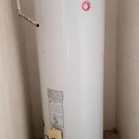 ابگرمکن  فوق العاده تمیزنو