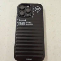 فروش IPhone 16 Pro Max 256 Gig مشکی ریجستر شده|موبایل|شیراز, وصال|دیوار