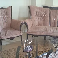 مبلمان|مبلمان خانگی و میز عسلی|اصفهان, جلالیه|دیوار