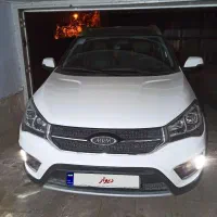 ماشین ام وی ام x22 اتومات