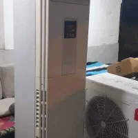کولر سرپا|کولر گازی و فن‌کوئل|اندیمشک, |دیوار