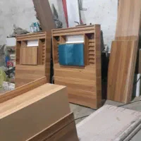 ام دی اف خانپور|خدمات پیشه و مهارت|شیراز, کوشک میدان|دیوار