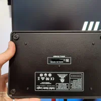 کارت صدا SSL 2 Plus|قطعات و لوازم جانبی رایانه|تبریز, |دیوار