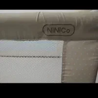 نینی لای لای تمیز و سفیپ|کالسکه و لوازم جانبی|مراغه, |دیوار