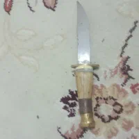 چاقوکلکسیونی|کلکسیون اشیاء عتیقه|کوهدشت, |دیوار