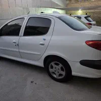 207i sd|خودرو سواری و وانت|اصفهان, هزارجریب|دیوار
