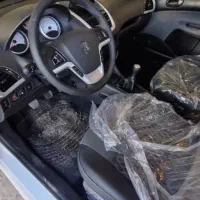 ۲۰۷ پانا TU5P صفر|خودرو سواری و وانت|اهواز, شهرک دانشگاه|دیوار