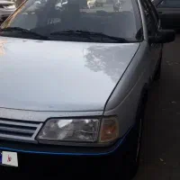 ماشین پژو روآ