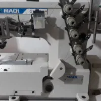 میاندوز صنعتی|چرخ خیاطی و ریسندگی|لنگرود, |دیوار