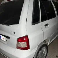 111 هاشپک مدل ۹۰|خودرو سواری و وانت|اهواز, اهواز|دیوار